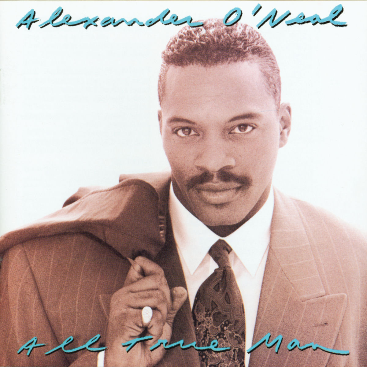 Alexander O'Neal